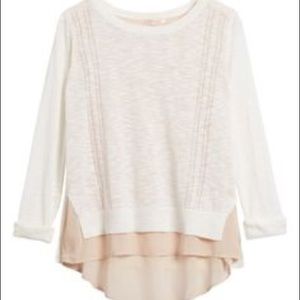 New with tags Zayda Sweater by Stitch Fix